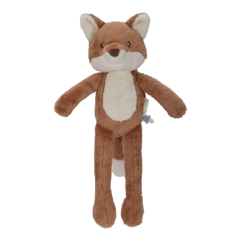 Cuddle Fox Long Legs