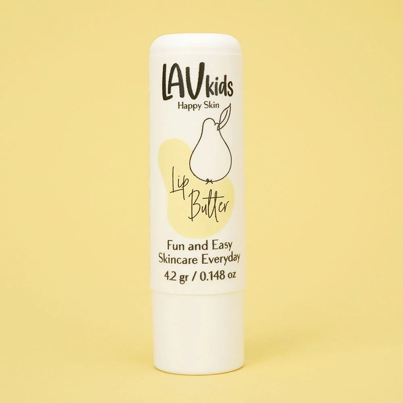 Hydrating Lip Butter