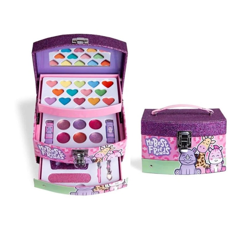 Martinelia BFF Beauty Case