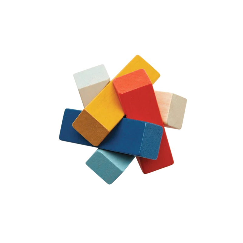 Planmini – Rectangular Puzzle