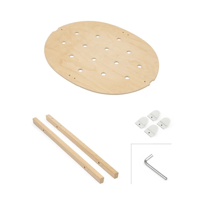 Stokke Sleepi Bed Downsizing Kit V3