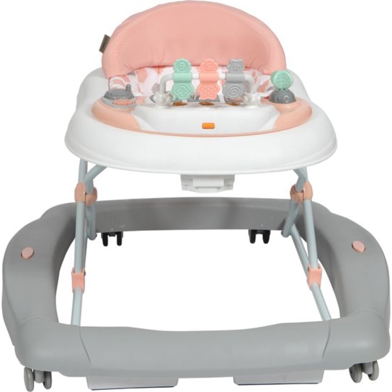 Walker  Jean 2 in 1 Pink