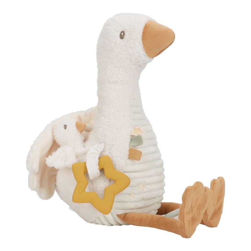 Activity Goose – Newborn Naturals