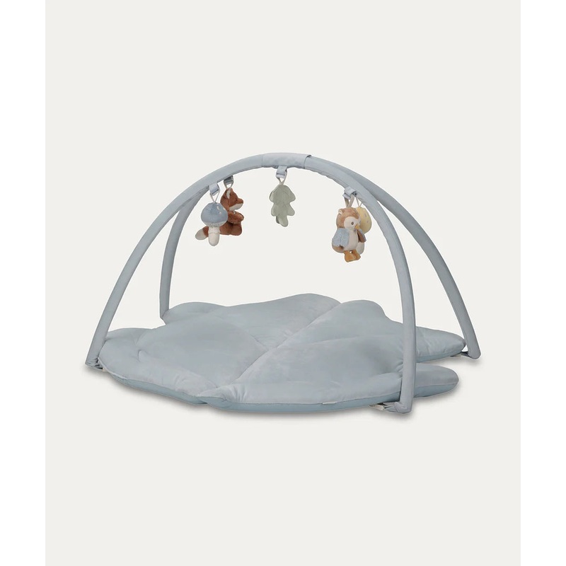 Activity play mat – Forest Friends