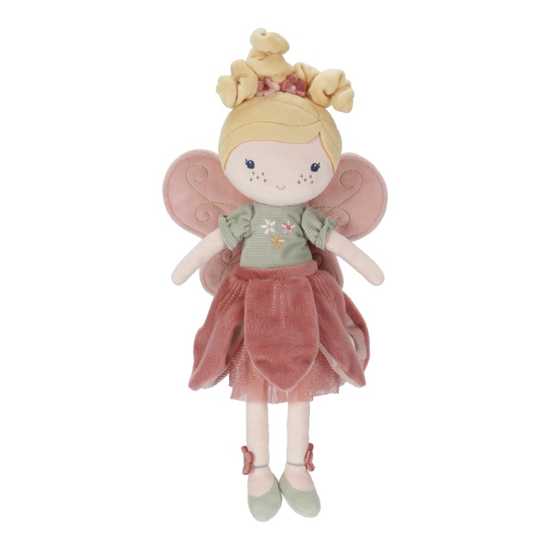 Fairy Doll Mila