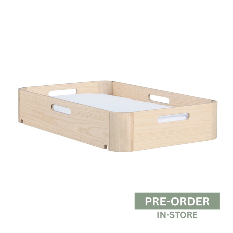 Hera Changing Station