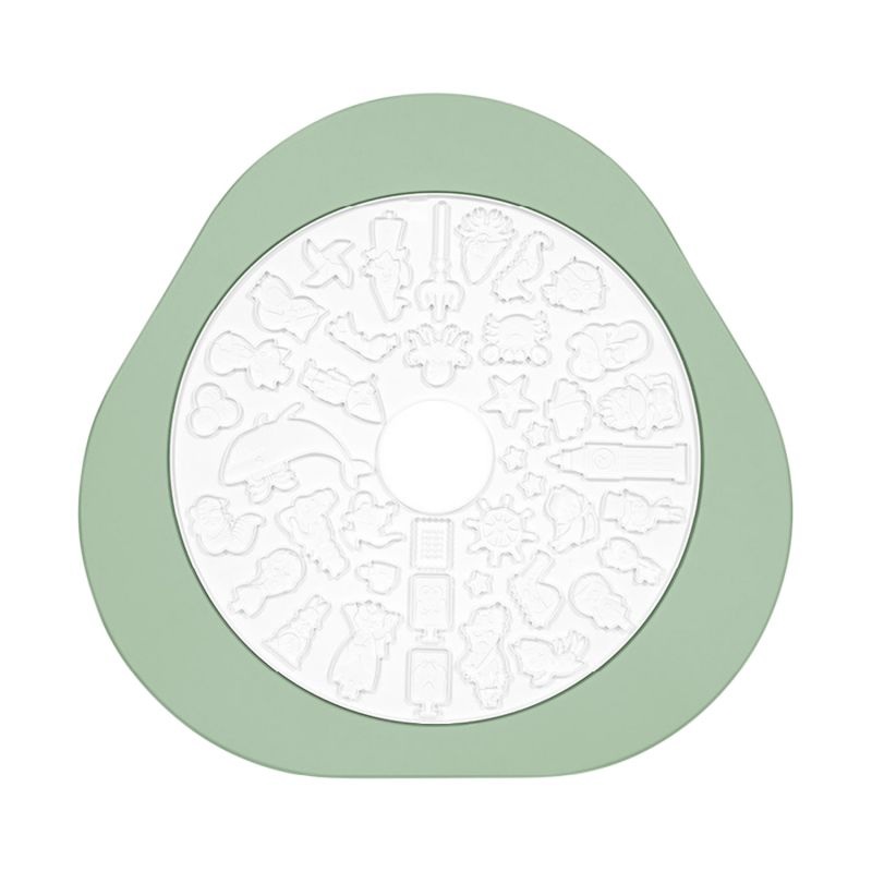 Play Dough Board V2 Stokke MuTable