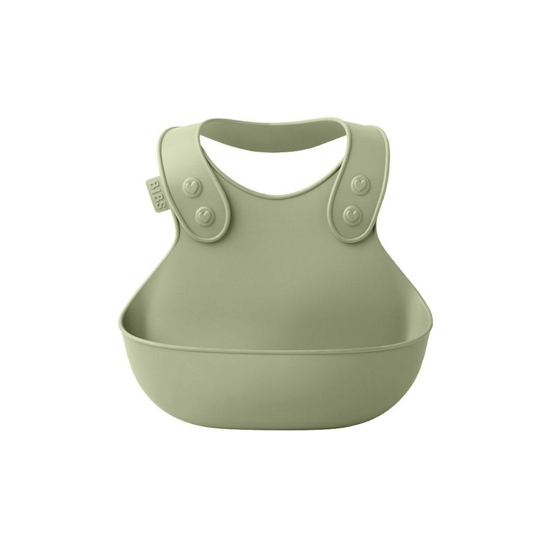 BIBS Dinner Bib – Sage