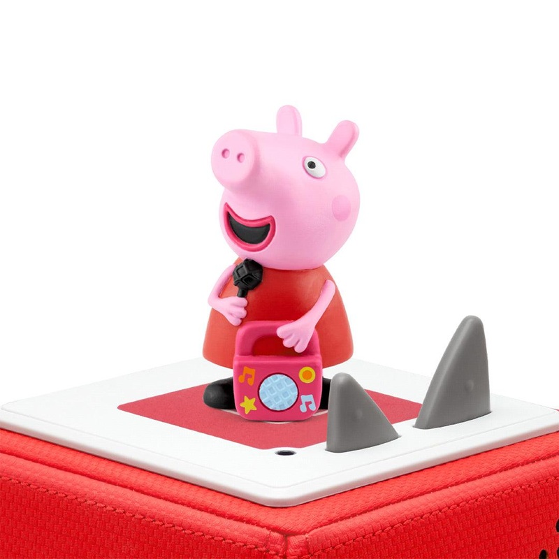 Tonies Peppa Pig – My First Album