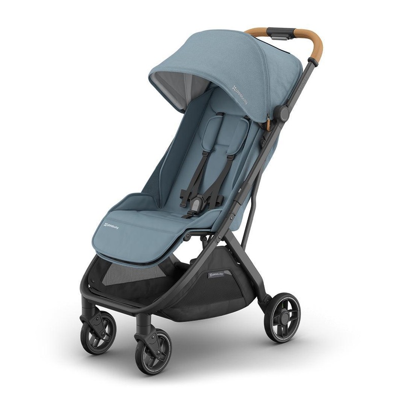 UPPAbaby MINU V3 – Dillan