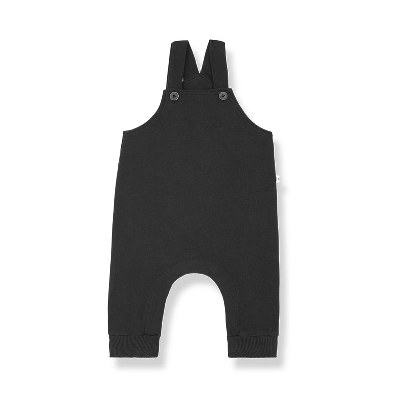 1+ in the family Jordi Overall – Anthracite