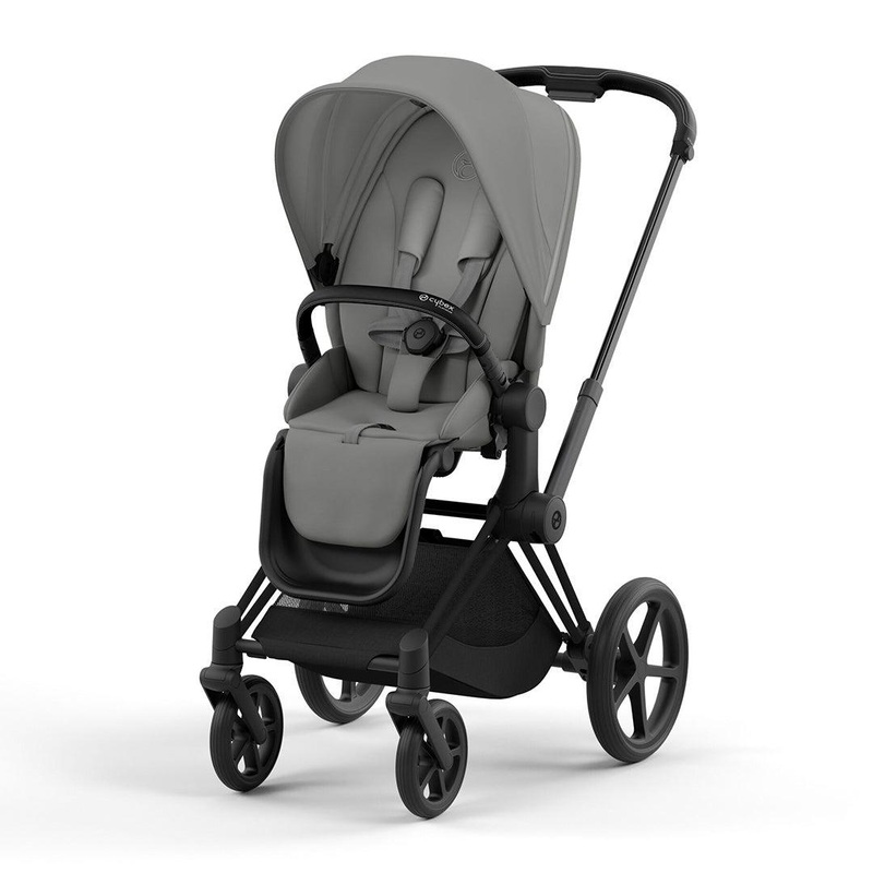 CYBEX Priam Pushchair – Mirage Grey