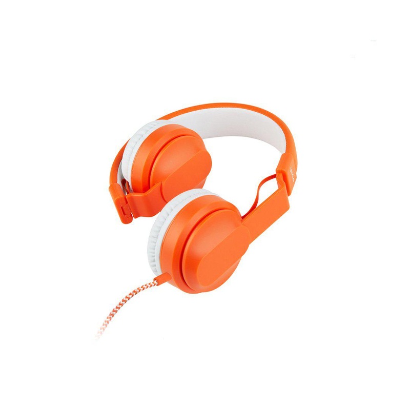 Yoto Headphones – Orange Peel