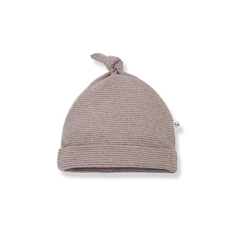 1+ in the family Jofre Beanie  – Old-Rose