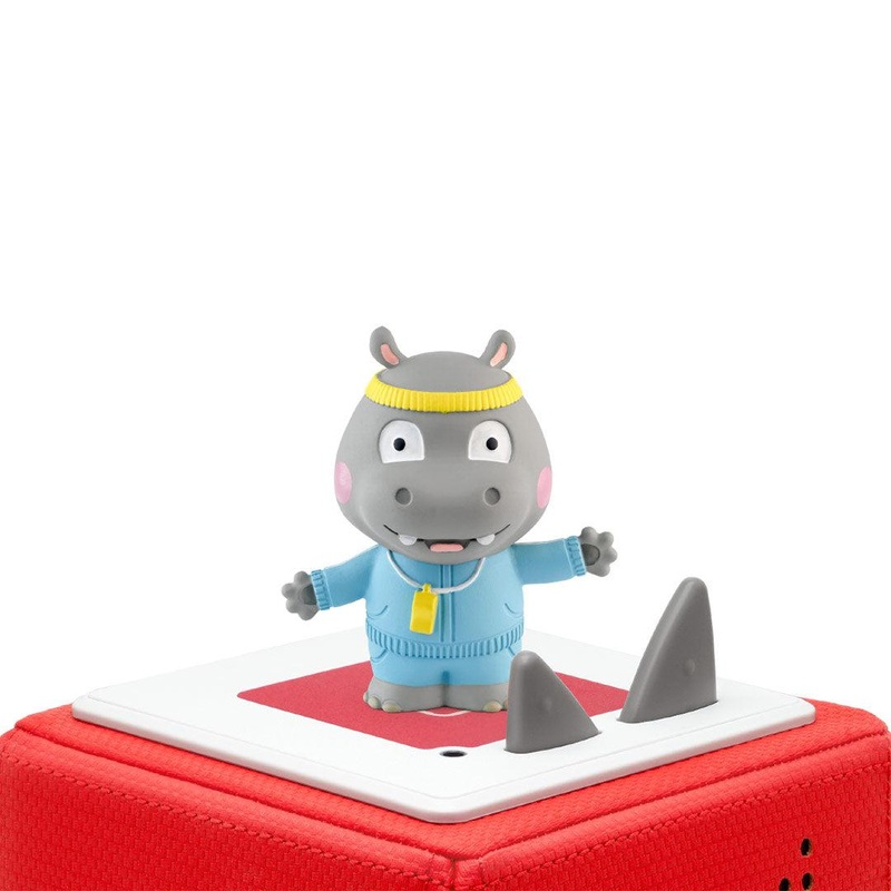 Tonies Favourite Children’s Songs – Healthy Habits