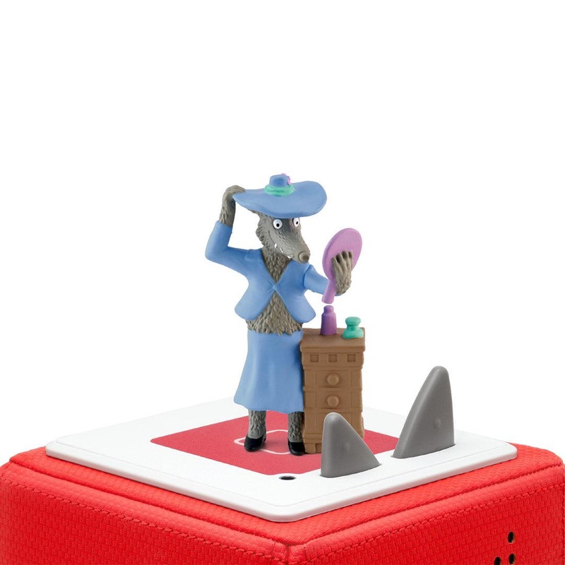 Tonies Roald Dahl – Revolting Rhymes