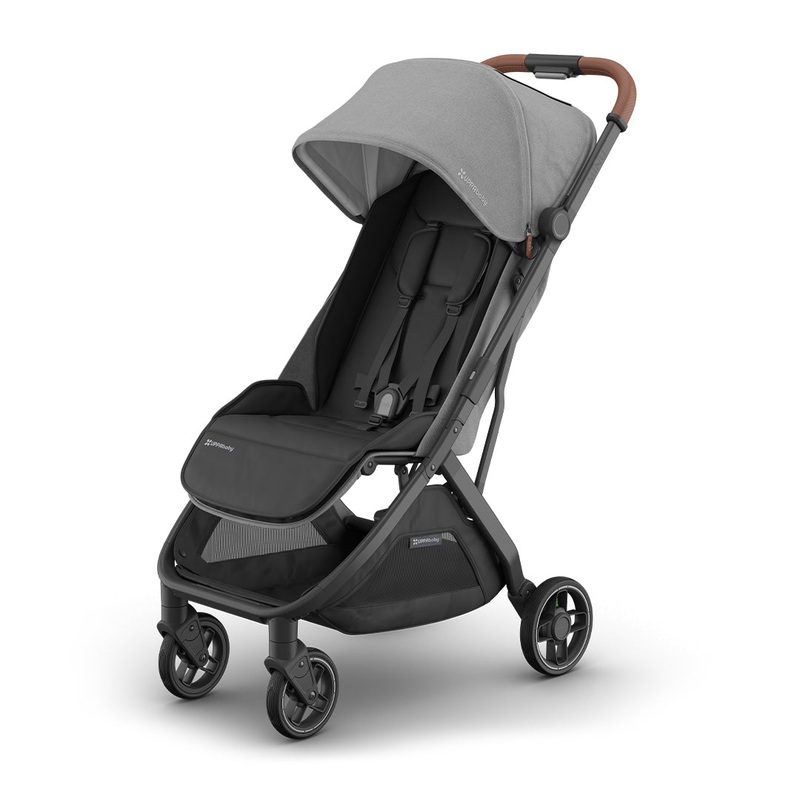 UPPAbaby MINU V3 – Greyson