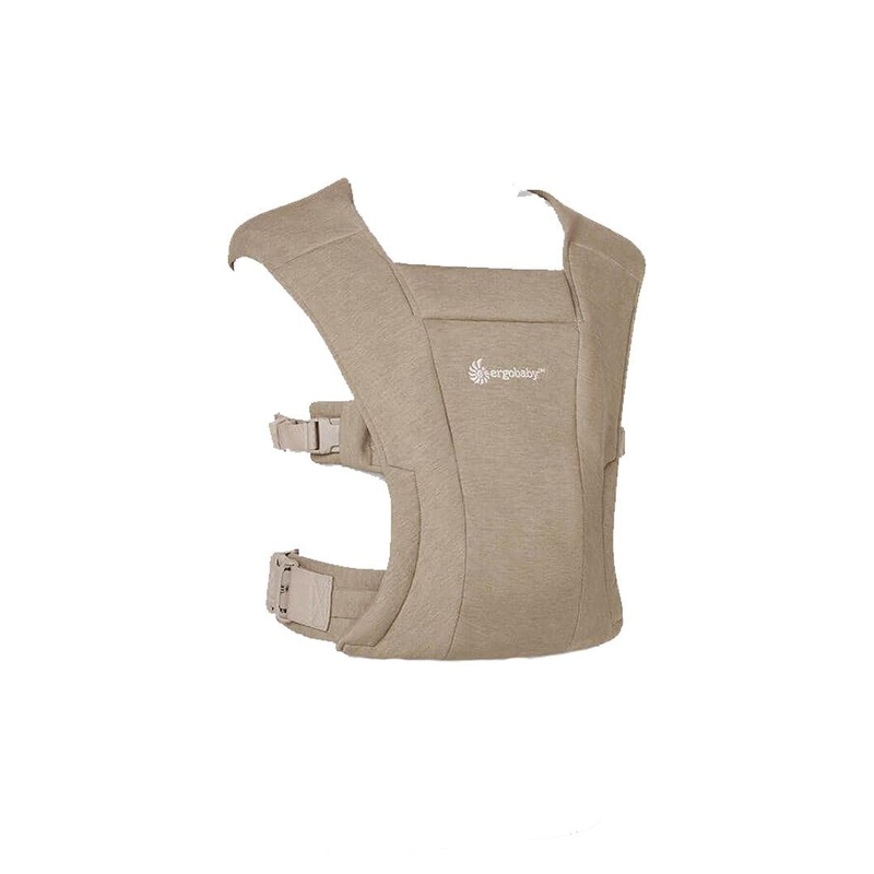 Ergobaby Embrace Soft And Snug Newborn Carrier – Soft Olive