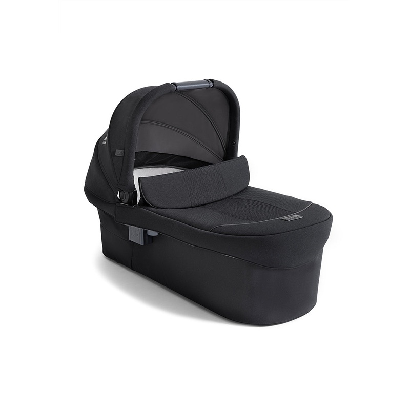Joie Signature Ramble XL Carrycot  – Eclipse