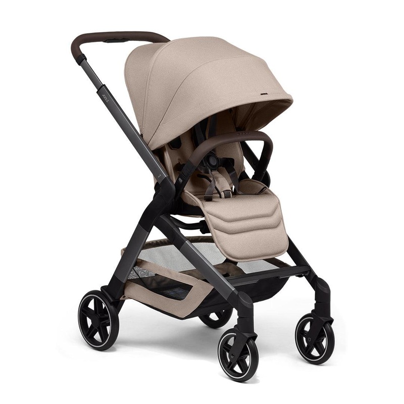 Joolz Hub2 Pushchair – Sandy Taupe