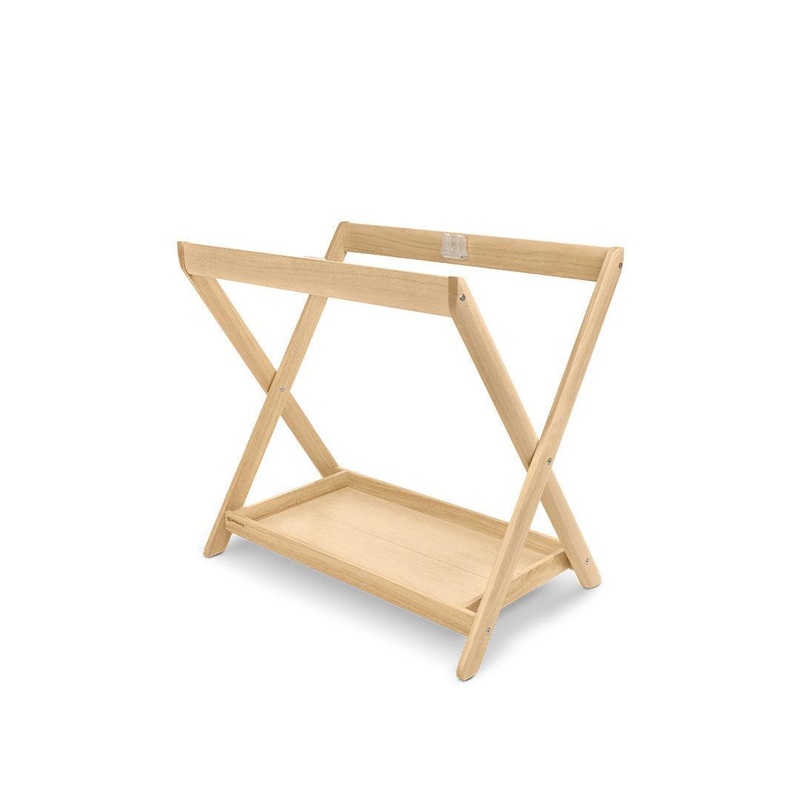 UPPAbaby Carrycot Stand – Natural