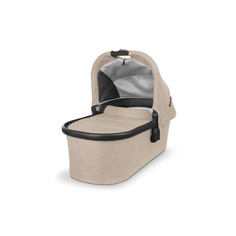 UPPAbaby Carrycot V2 – Liam