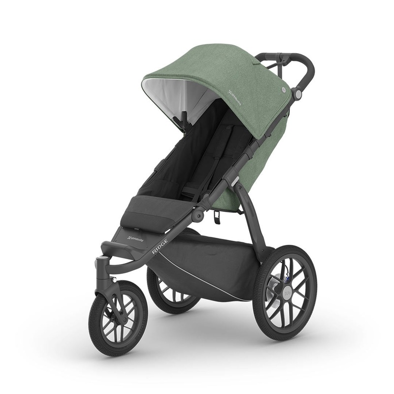 UPPAbaby RIDGE Pushchair – Gwen