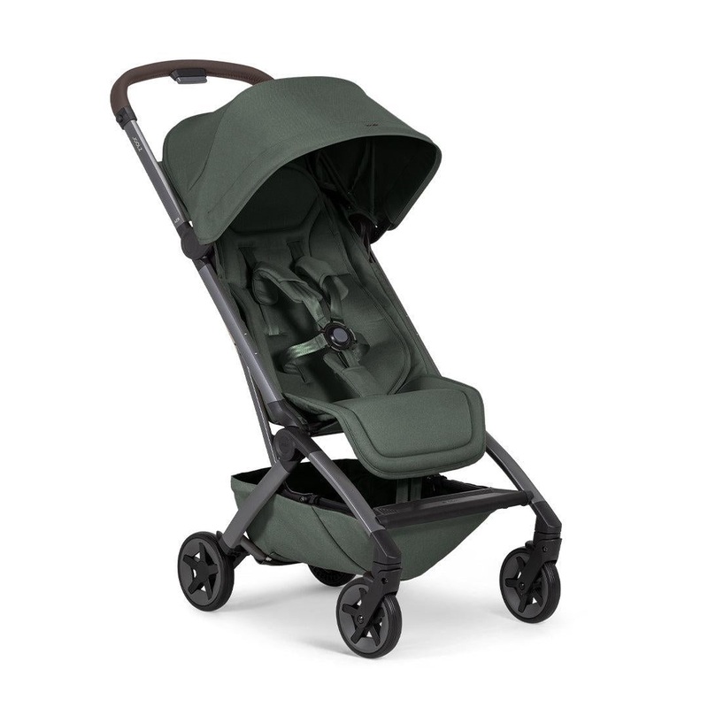 Joolz Aer2 Compact Stroller – Forest Green