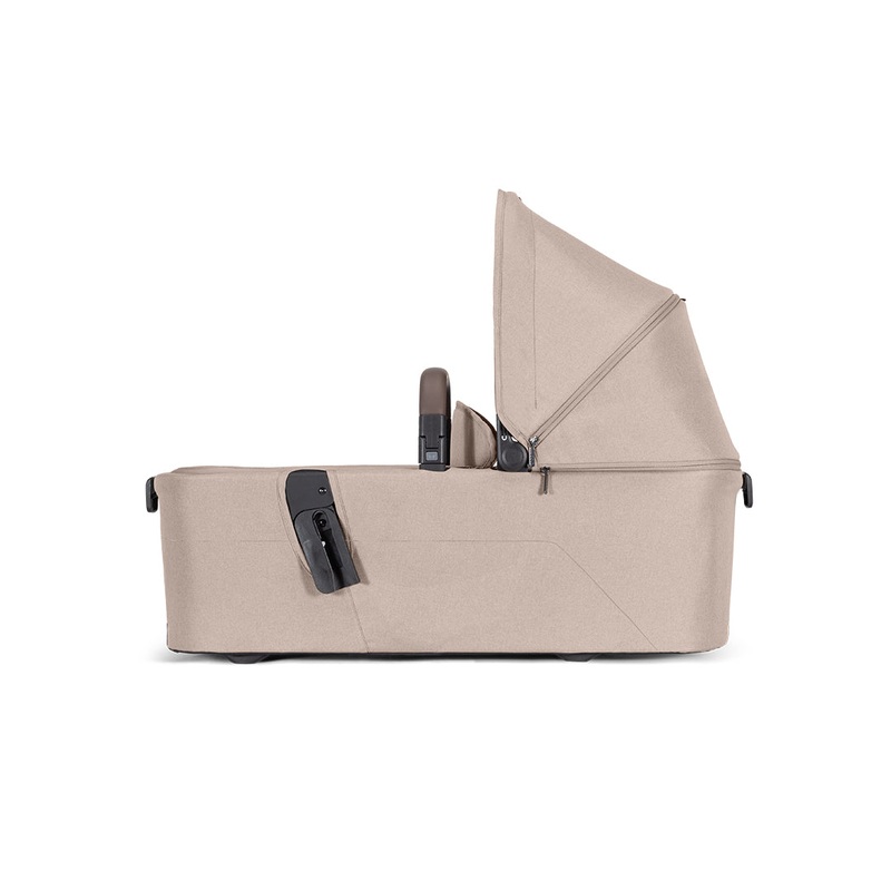 Joolz Aer2 Cot – Sandy Taupe