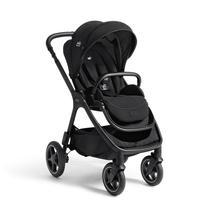 Joie Signature Finiti Pushchair – Eclipse