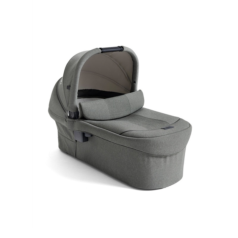 Joie Signature Ramble XL Carrycot – Evergreen