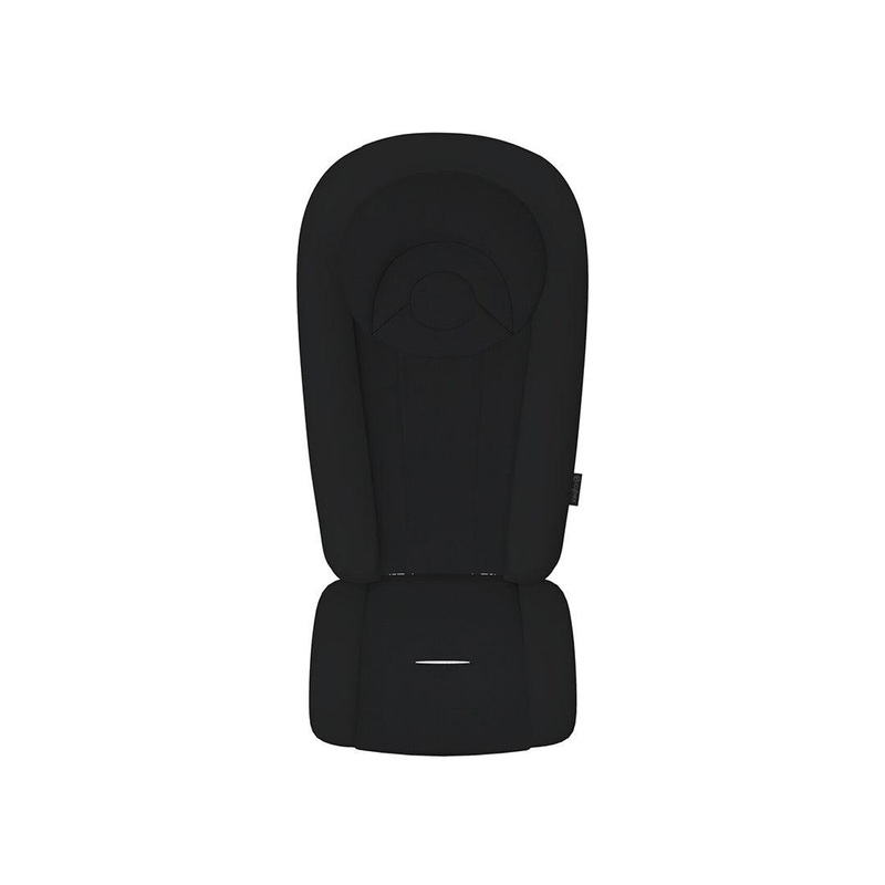 CYBEX Newborn Nest – Black