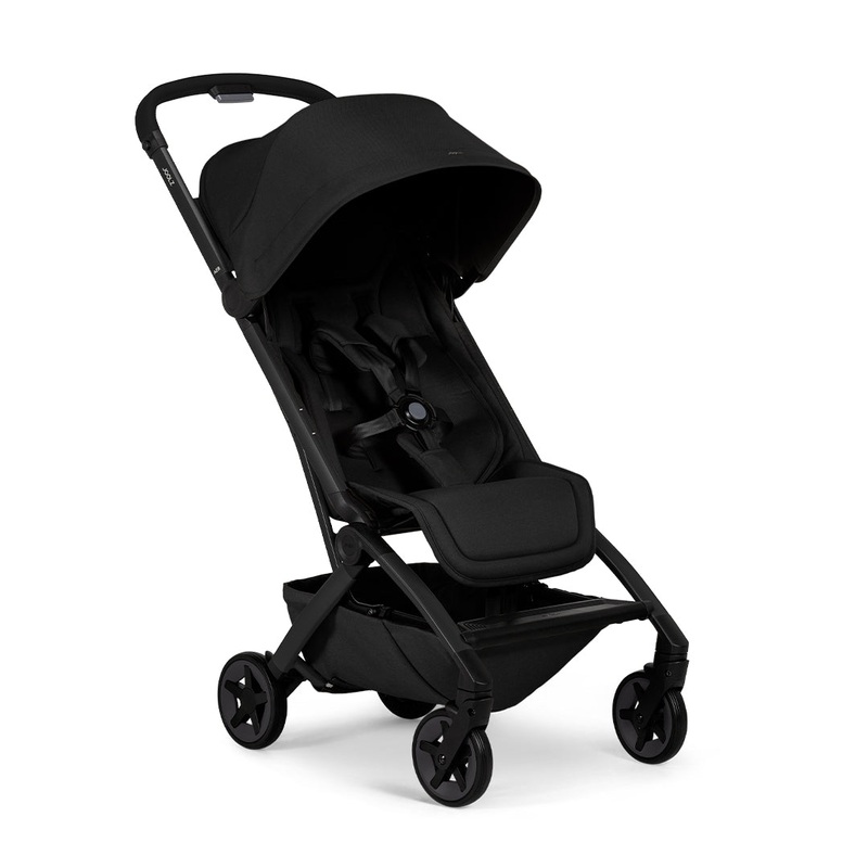 Joolz Aer2 Compact Stroller – Space Black