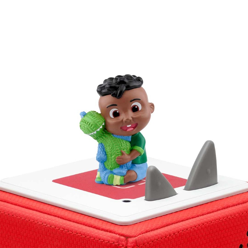 Tonies Cocomelon – Cody Tonie Audio Character