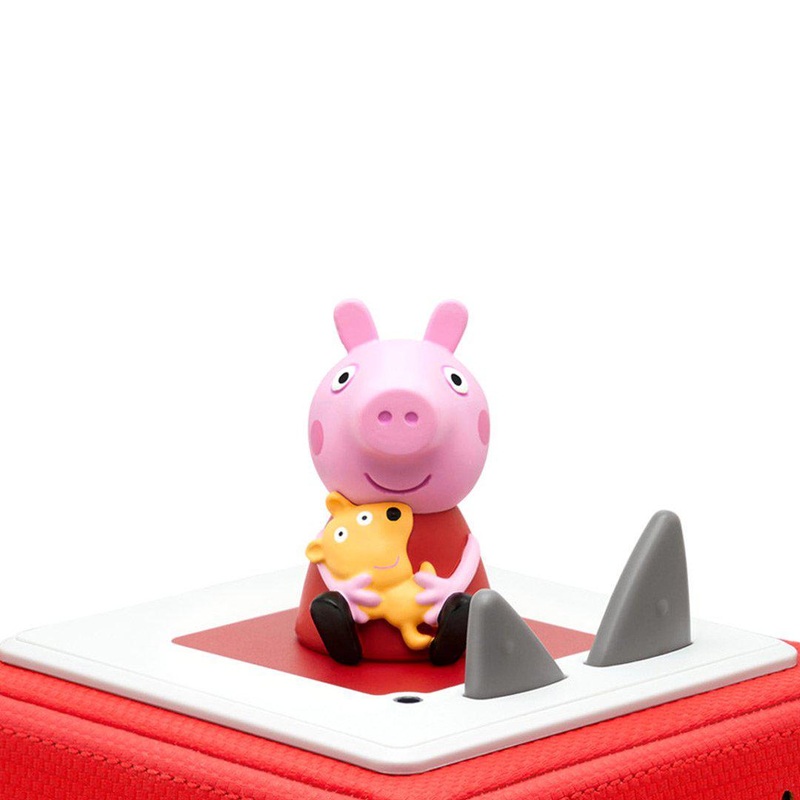 Tonies Peppa Pig – On the Road with Peppa