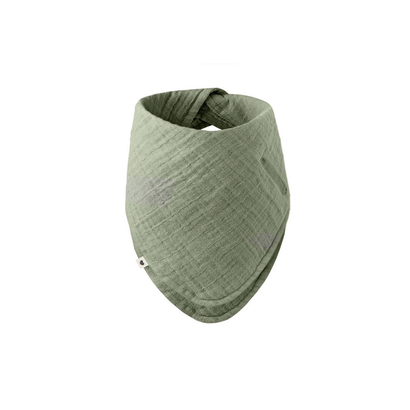BIBS Bandana Bib – Sage