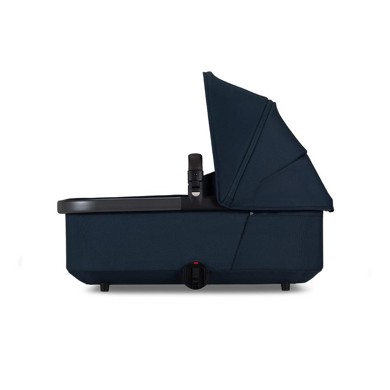 Joolz Geo3 Carrycot – Navy Blue