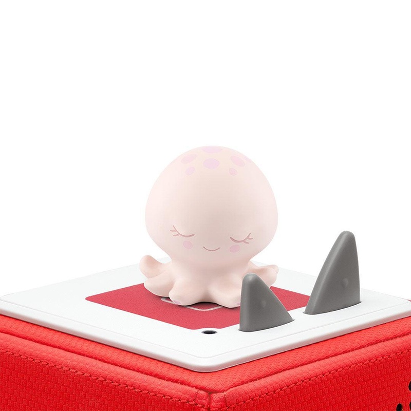 Tonies Sleepy Octopus: Bedtime Story from the Ocean
