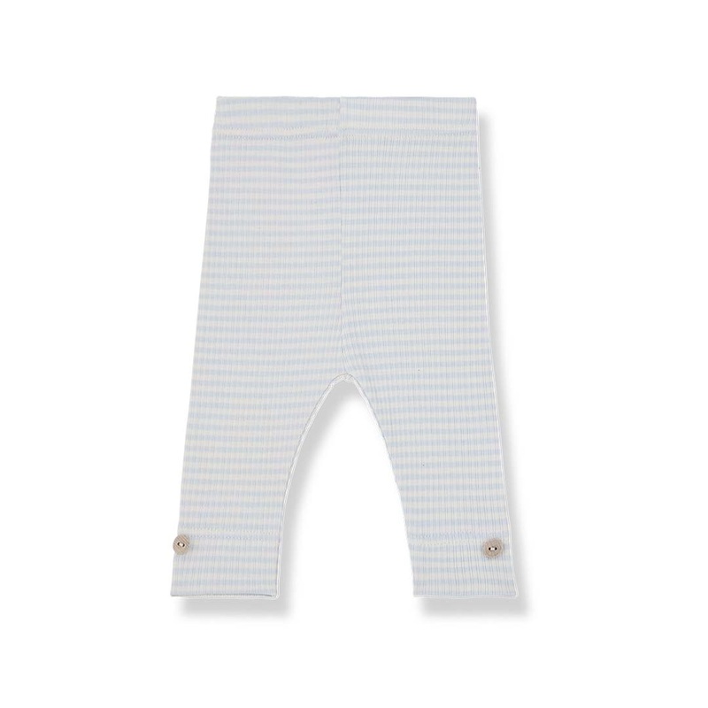 1+ in the family Aida Leggings – Misty Blue