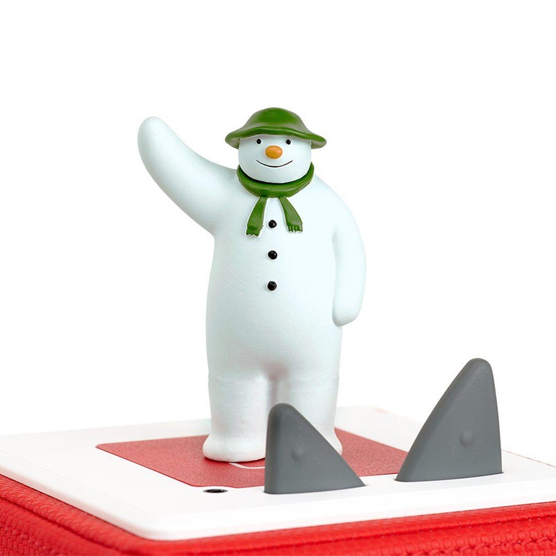 Tonies The Snowman + The Snowman and The Snowdog