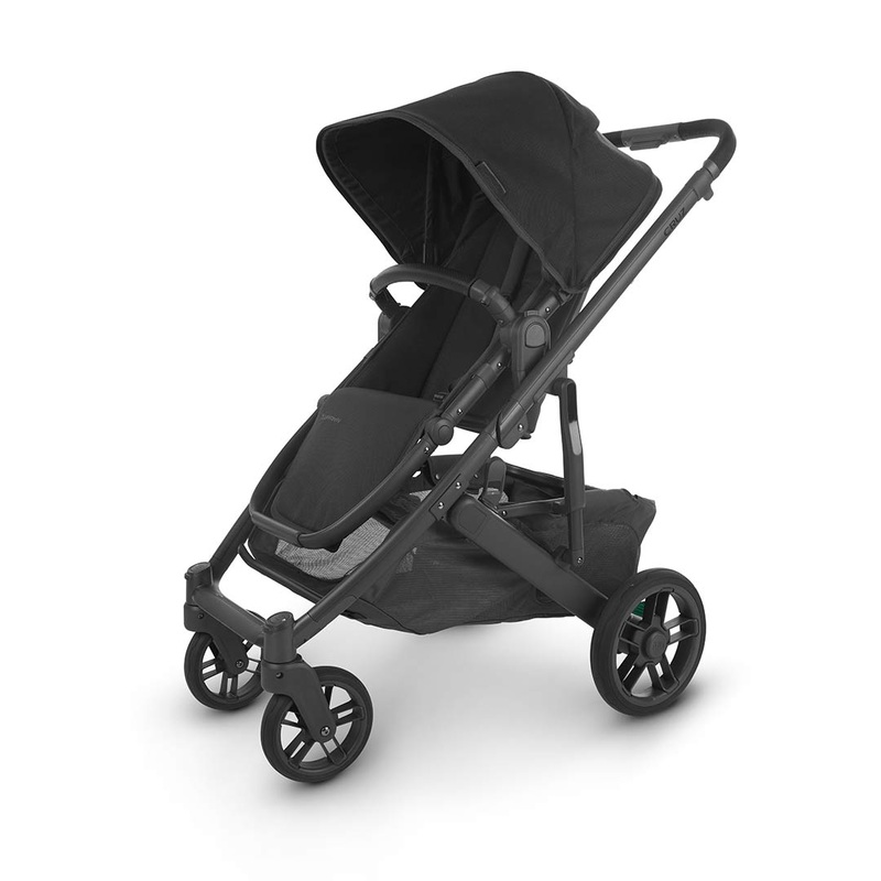 UPPAbaby CRUZ V2 Pushchair – Jake