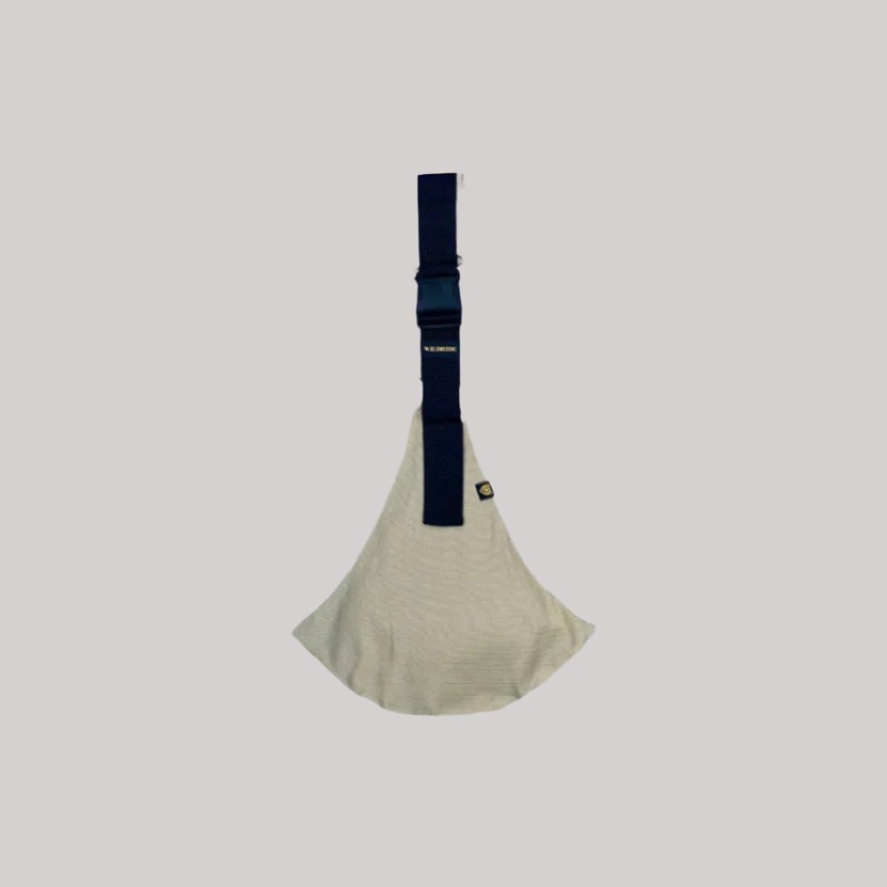 Wildride Toddler Carrier – Beige