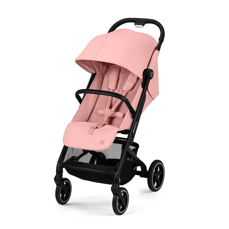 Outlet – CYBEX Beezy Pushchair – Candy Pink