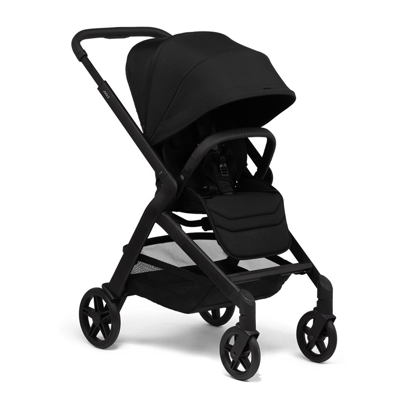 Outlet – Joolz Hub2 Pushchair – Space Black