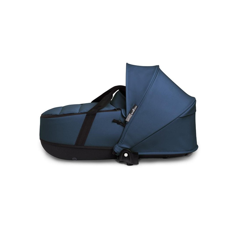 Stokke | BABYZEN YOYO Bassinet – Navy Blue