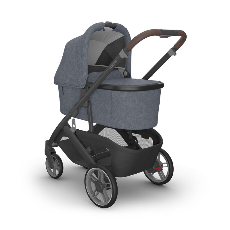 UPPAbaby CRUZ/VISTA V3 Carrycot – Julian