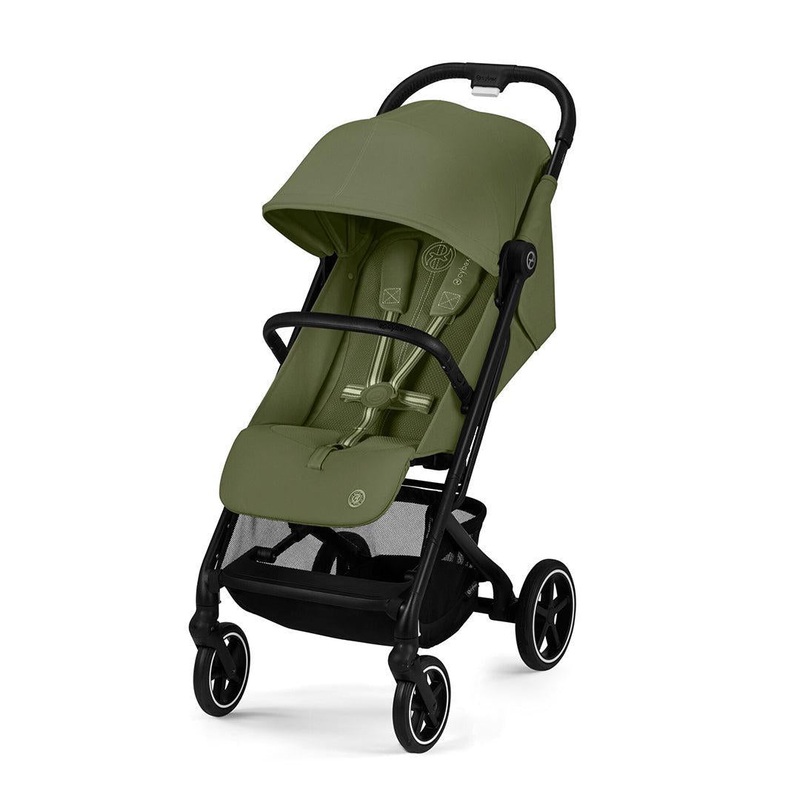CYBEX Beezy Pushchair – Moss Green