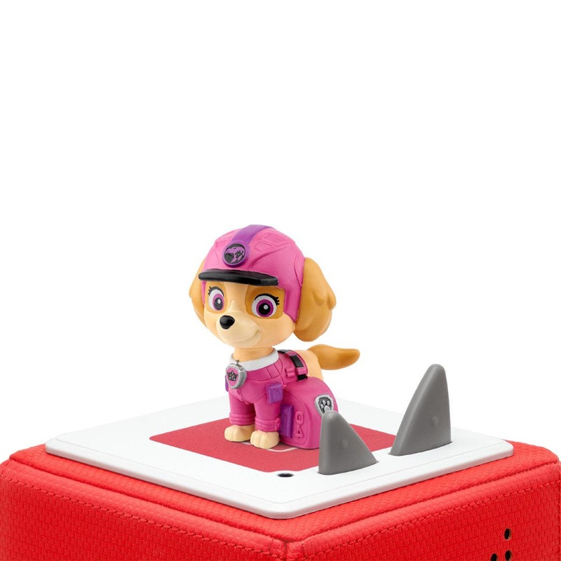 Tonies Paw Patrol Jungle Pups – Skye – Multicoloured