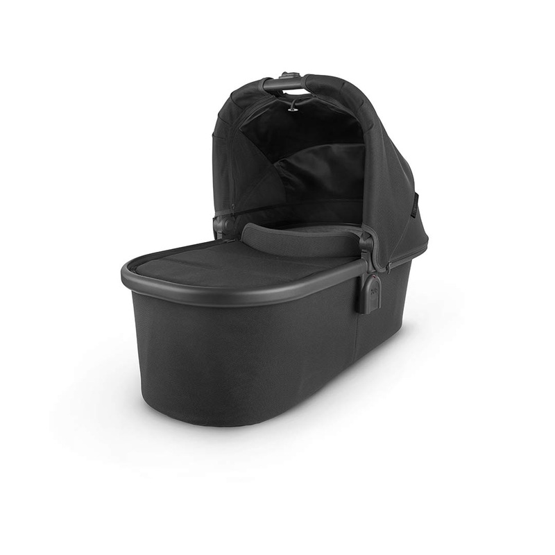 UPPAbaby V2 Carrycot – Jake