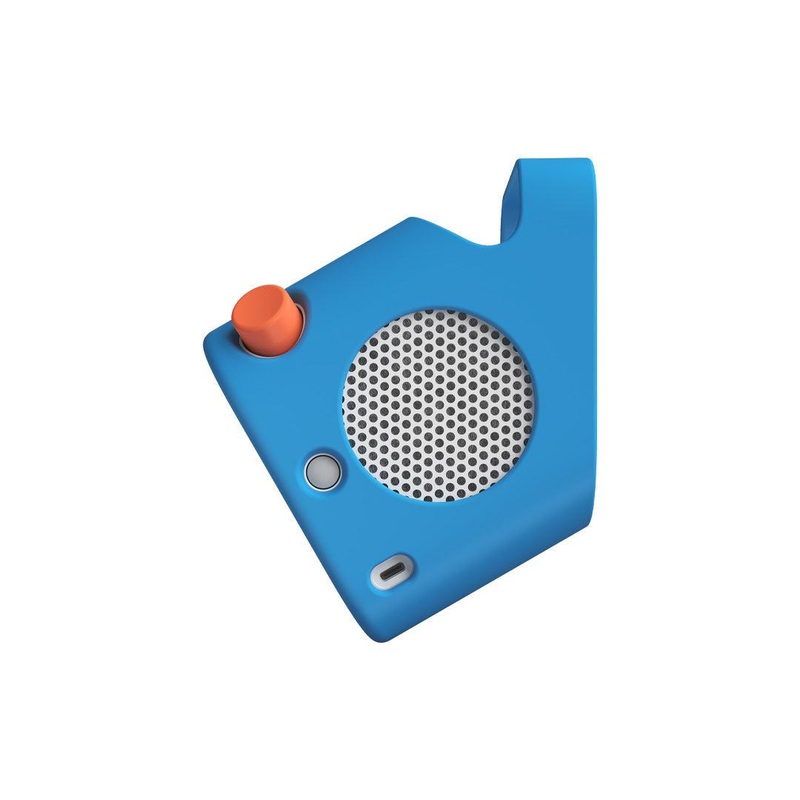 Yoto Player Adventure Jacket – Blue Bird | 3rd Gen